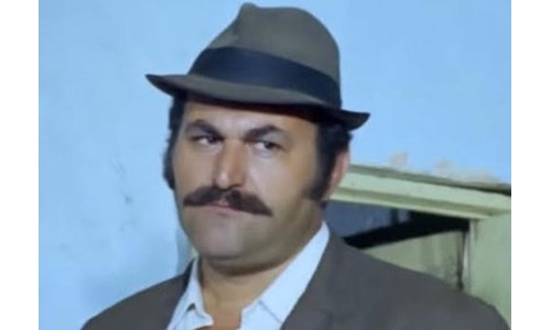'YANIYORSUN FUAT ABİ'